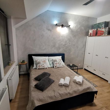 Bazylianska City Zamość Dış mekan fotoğraf