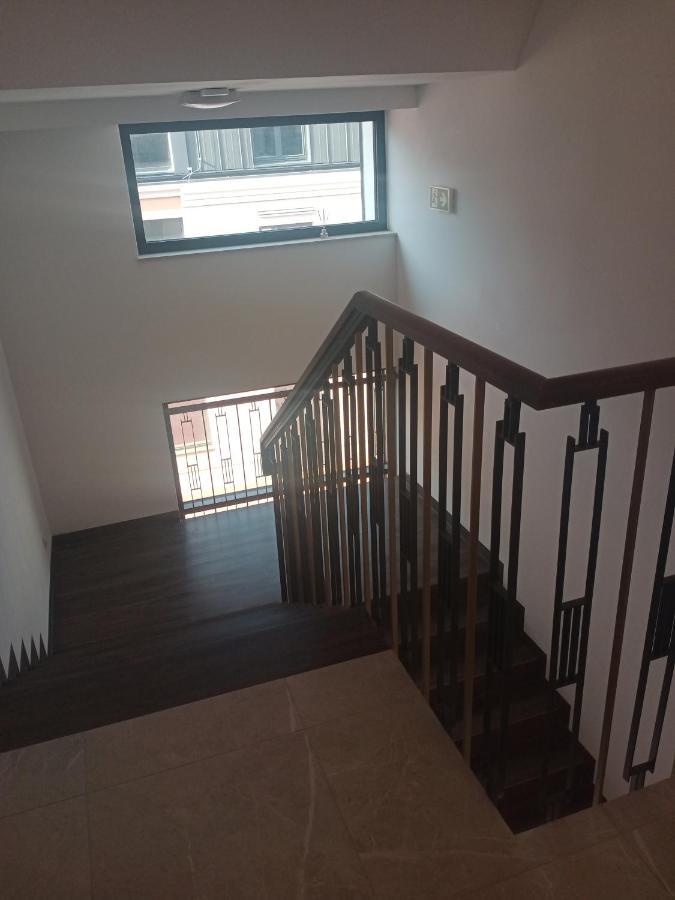 Bazylianska City Zamość Dış mekan fotoğraf
