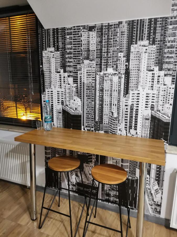 Bazylianska City Zamość Dış mekan fotoğraf