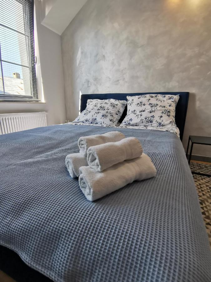 Bazylianska City Zamość Dış mekan fotoğraf